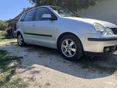VOLKSWAGEN POLO IV 2003/3 - 2