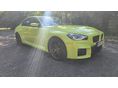 BMW M2 2025/12 - 4