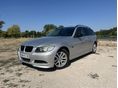 BMW 320d Touring
