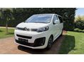 CITROEN JUMPY SPACETOURER 2.0BlueHDi (8 személyes ) Euro 6.2 GYÖNYÖRŰ! VEZÉRLÉS LECSERÉLVE!