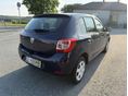 DACIA SANDERO 2014/1 - 2