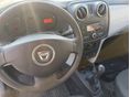 DACIA SANDERO 2014/1 - 4