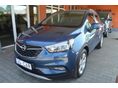 OPEL MOKKA X 1.6 Selection Start-Stop 61 E km ÜLÉSFŰTÉS. KAMERA. RADAROK