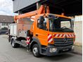 MERCEDES-BENZ 2015/7 - 1