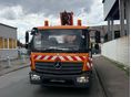 MERCEDES-BENZ 2015/7 - 8
