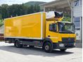 MERCEDES-BENZ 2014/10 - 1