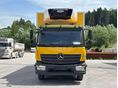 MERCEDES-BENZ 2014/10 - 2
