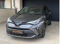 TOYOTA C-HR 1.8 Hybrid Executive e-CVT 47.550 km !! Első Tulajdonos ! Gyári Fényezés !