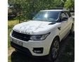 LAND ROVER RANGE ROVER SPORT RangeSport 3.0 SDV6 SE (Automata) (7 személyes )