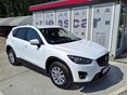 MAZDA CX-5 ATTRACTION SKYACTIV-D 150 AWD