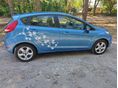 FORD FIESTA 2008/11 - 3