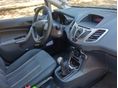 FORD FIESTA 2008/11 - 6