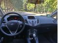 FORD FIESTA 2008/11 - 5