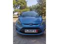 FORD FIESTA 1.25 Trend