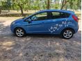 FORD FIESTA 2008/11 - 4