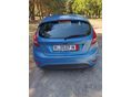 FORD FIESTA 2008/11 - 2