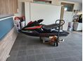 SEA-DOO GSX 800 !!!foglalkozós!!!