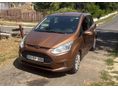 FORD B-MAX 1.0 GTDi EcoBoost Titanium EURO6