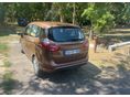 FORD B-MAX 2016/6 - 2
