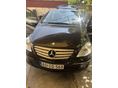 MERCEDES-BENZ B 170 2007/1 - 3