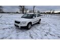SKODA YETI 2013/6 - 2
