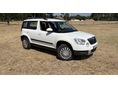 SKODA YETI 2013/6 - 3