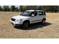 SKODA YETI 2013/6 - 4