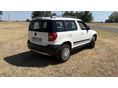 SKODA YETI 2013/6 - 7