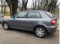 AUDI A3 2001/1 - 2