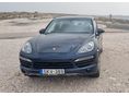 PORSCHE CAYENNE S Hybrid (Automata)