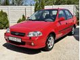 SUZUKI SWIFT Sedan 1.3 16V GLX Friss Vizsga - Ki Lakatolva - 85 Lóerő - Alufelni - Szervókormány - Belső Led-