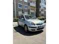 TOYOTA YARIS 1.4 D-4D Blue Ice