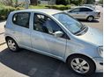 TOYOTA YARIS 2004 - 2