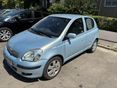 TOYOTA YARIS 2004 - 3