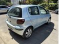 TOYOTA YARIS 2004 - 5