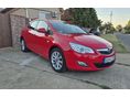 OPEL ASTRA 2012/5 - 3