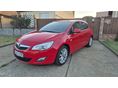 OPEL ASTRA 2012/5 - 5