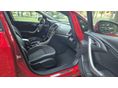 OPEL ASTRA 2012/5 - 7