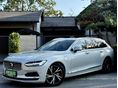 VOLVO V90 2.0 [T8] Recharge Inscription AWD Geartronic / Magyarországi / 1.Tulajdonos / Végig szervizelt / Magasan felszerelt