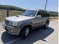 HYUNDAI TERRACAN 2.9 CRDi GL