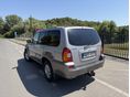 HYUNDAI TERRACAN 2004/3 - 2