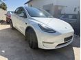 TESLA MODEL Y Performance AWD (Automata) Enhanced. gyári vonóhorog. ZR gumik