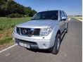 NISSAN NAVARA 2007/1 - 2