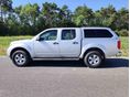 NISSAN NAVARA 2007/1 - 3
