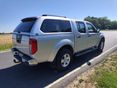 NISSAN NAVARA 2007/1 - 5