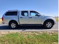 NISSAN NAVARA 2007/1 - 6