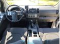 NISSAN NAVARA 2007/1 - 7
