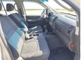 NISSAN NAVARA 2007/1 - 8