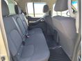 NISSAN NAVARA 2007/1 - 9