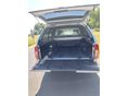 NISSAN NAVARA 2007/1 - 12